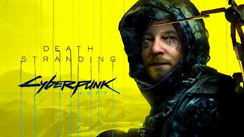 Death Stranding : Sam se la joue Cyberpunk 2077 dans la nouvelle mise à jour PC