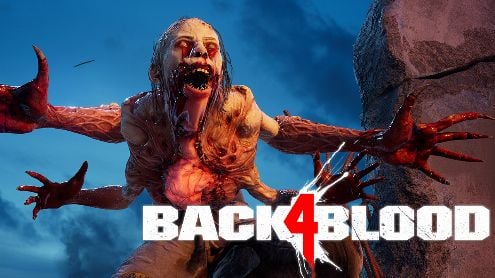 Back 4 Blood : 8 minutes de gameplay pour le successeur de Left 4 Dead