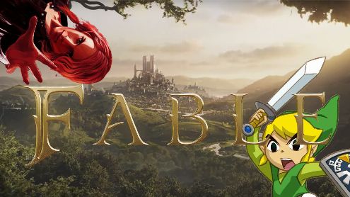 Fable : Le RPG de Playground trouve sa scénariste principale