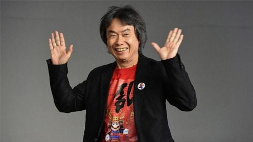 Shigeru Miyamoto parle de sa philosophie : 
