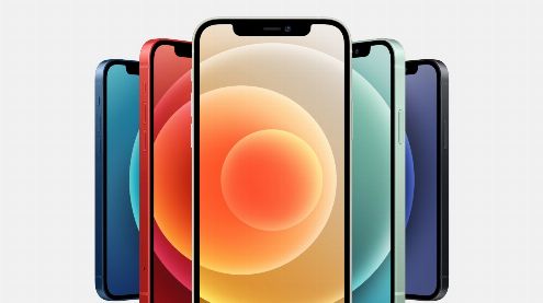 Apple iPhone : Les analystes misent sur des chiffres de ventes records en 2021