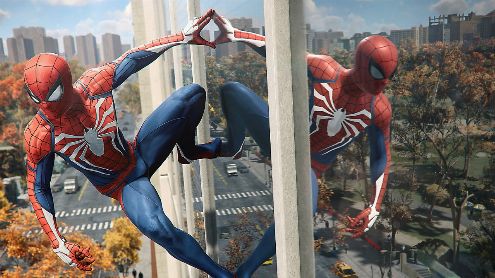 PS5 : Marvel's Spider-Man Remastered prêt à être vendu seul ?