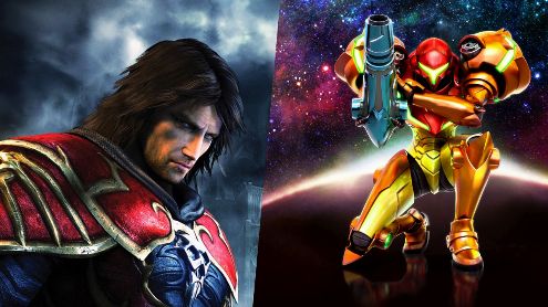 Mercury Steam : Un investisseur s'offre 40% du studio de Castlevania LoS et Metroid sur 3DS