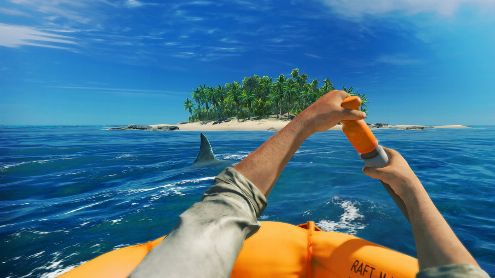 Epic Games Store : Le douzième des 15 jeux gratuits de fin d'année vous piège en haute mer