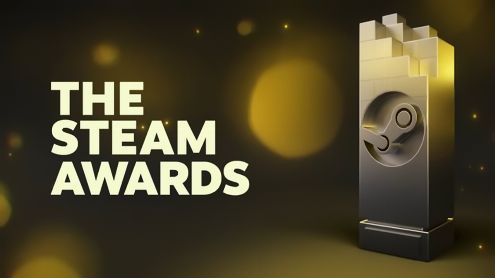 Steam Awards : Voici la liste des vainqueurs de 2020