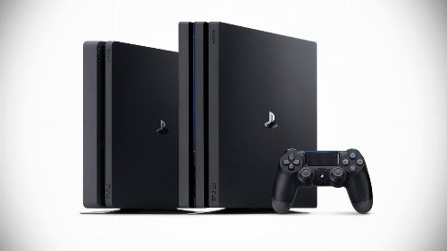 Sony arrête la production de quasiment toutes les PS4 et PS4 Pro au Japon, explications