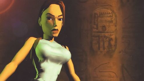 Tomb Raider : Un remake annulé du premier épisode disponible en ligne