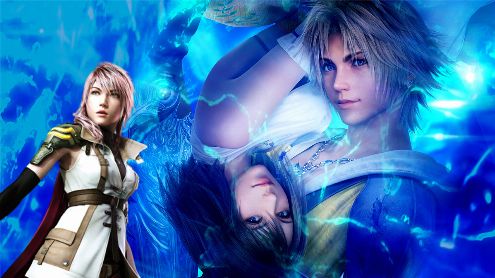 Xbox Game Pass : Microsoft fait le point sur les Final Fantasy manquants, l'attente pourrait durer
