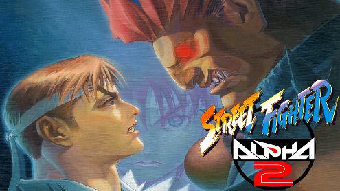 Street Fighter : Un personnage secret (re)découvert 24 ans plus tard ? Presque...