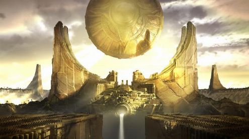 Legends of Runeterra : Shurima sera la terre des trois prochaines extensions, Aphélios dévoilé