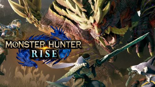 On a joué à Monster Hunter Rise : Un digne descendant de World en approche sur Switch ?