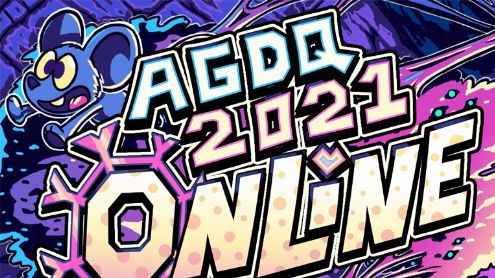 AGDQ 2021 : Plus de 2,75 millions de dollars récoltés