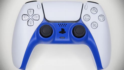 PS5 : Un accessoiriste permet de changer simplement la couleur de la DualSense, les infos