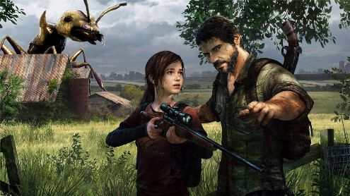 The Last of Us : Un nouvel easter egg trouvé au tout début du jeu, la vidéo