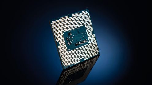 CES 2021 : Intel promet de futurs processeurs pour contrer les AMD Ryzen 5000