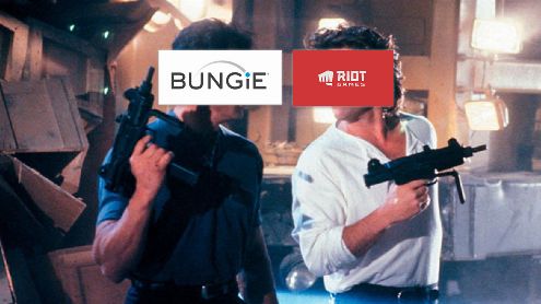 Riot et Bungie s'associent contre un vendeur de logiciels de triche