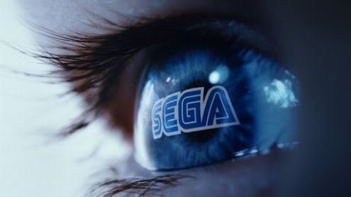 SEGA : Une présentation avec 