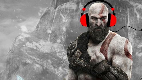 God of War Ragnarök : L'audio designer de The Last of Us Part II rejoint l'équipe