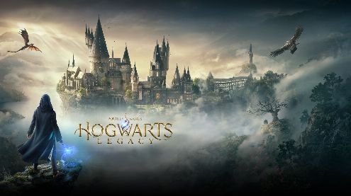 Hogwarts Legacy est reporté, ne l'attendez plus pour 2021