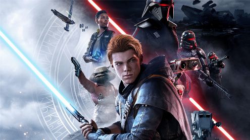 PS5-Xbox Series X|S : Star Wars Jedi Fallen Order mis à jour sur next-gen, les améliorations listées