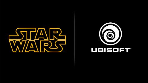 Star Wars : Un nouveau jeu annoncé par... Ubisoft, premières infos