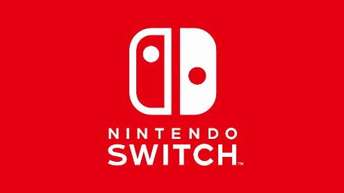 Nintendo Switch : Un autre jeu passe le cap du demi-million d'exemplaires distribués