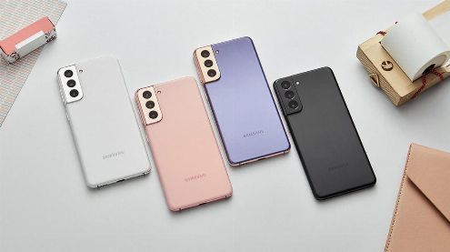 CES 2021 : Samsung dévoile ses Galaxy S21, S21+, S21 Ultra, prix et dates de sortie
