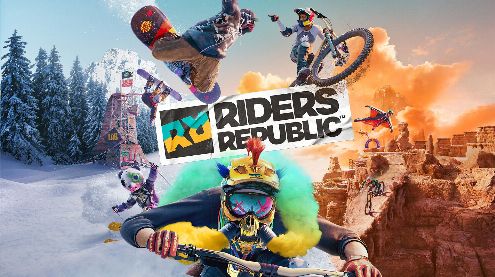 Riders Republic : La sortie repoussée jusqu'au bout de l'extrême limite