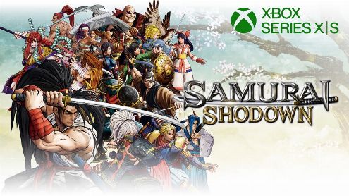 Xbox Series X|S : Une date pour Samurai Shodown, la fluidité au rendez-vous