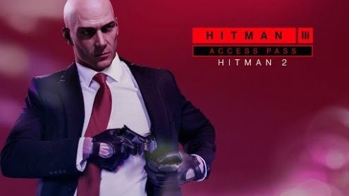 Hitman : Problème pour les joueurs PC, IO Interactive et l'Epic Games Store cherchent une solution