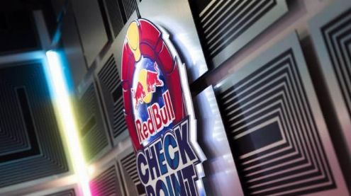 Red Bull ouvre sa chaîne gaming 