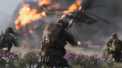 Battlefield 6 : Reboot, 128 joueurs, guerre moderne et Battle Royale, les dernières rumeurs