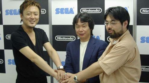 Nintendo : Un grand nom lié à Zelda, Star Fox et F-Zero prend sa retraite après 32 ans de carrière