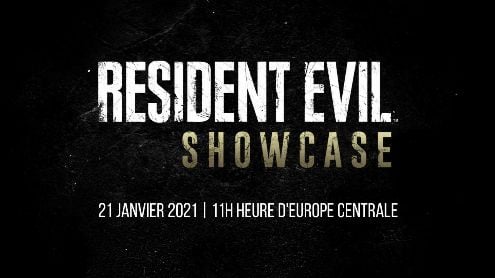 Resident Evil Showcase : Suivez les annonces en direct et en français ici à 23h