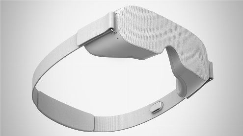 Apple N301 : Des informations sur un casque de réalité virtuelle 