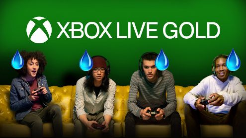 Xbox Live Gold : Microsoft augmente le prix de toutes ses formules aux États-Unis