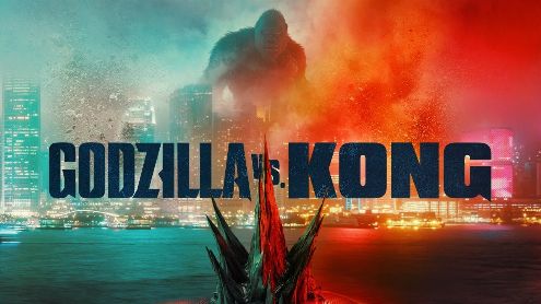 Kong vs Godzilla : Un premier trailer de géants qui décoiffe