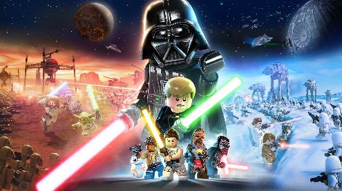 LEGO Star Wars : La Saga Skywalker proposera des centaines de personnages jouables