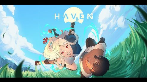 Haven : Le jeu viendra répandre l'amour sur current-gen dans quelques jours