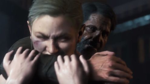 The Last of Us Part II : Il crée une fin alternative... en moddant Resident Evil 3 Remake, la vidéo