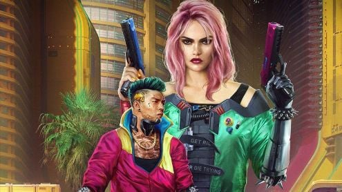 Cyberpunk 2077 déploie ses outils pour le modding