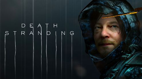 PS5 : Une nouvelle version de Death Stranding en chantier selon un insider