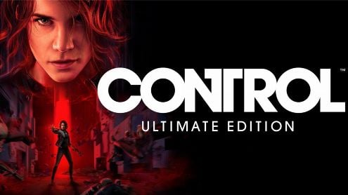 La version PS5 de Control exploite les fonctionnalités de la console et de la DualSense