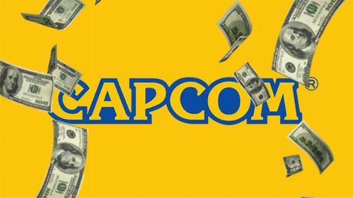 Capcom signe le meilleur troisième trimestre de son histoire, le dématérialisé surclasse les ventes physiques