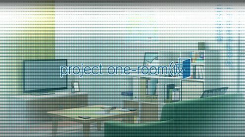 Project One-Room : Le jeu hommage à Roommania #203 est annulé