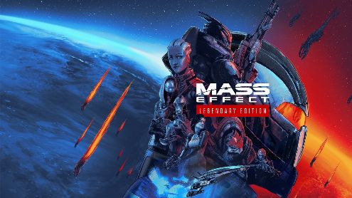 On a vu Mass Effect Legendary Edition, et on a des choses à dire !