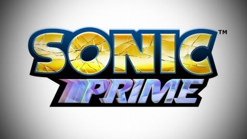 Netflix officialise la série d'animation Sonic Prime