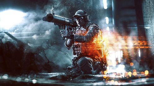 Battlefield 6 devrait être révélé au printemps