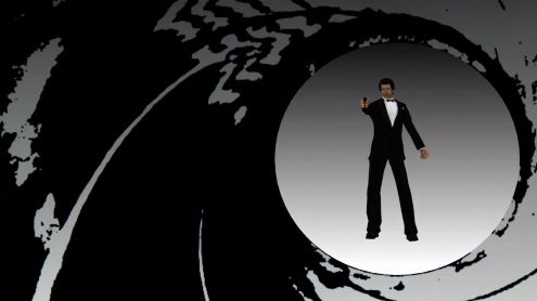 Le remaster annulé de GoldenEye 007 sur Xbox 360 fuite et est jouable