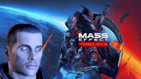 Mass Effect Legendary Edition : Un DLC manquera à l'appel, le réalisateur s'explique
